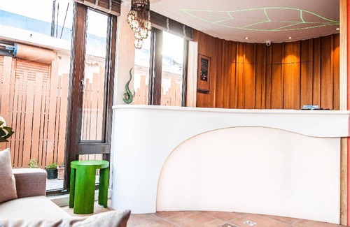 South Beach Hotel | 46 m² Motel ∙ 127 guests