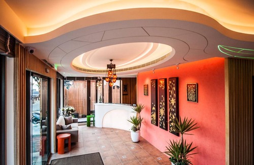 South Beach Hotel | 46 m² Motel ∙ 127 guests