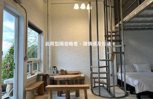 Xiulin Hotel | 46 m² Motel ∙ 5 guests