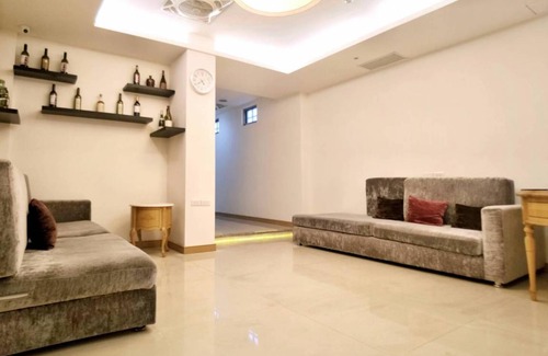 Shilin Apartment | 46 m² Serviced apartment ∙ 6 guests