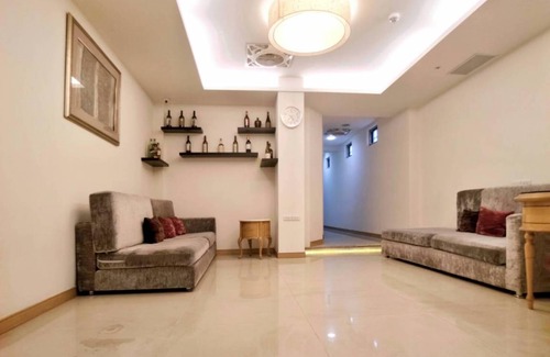 Shilin Apartment | 46 m² Serviced apartment ∙ 6 guests