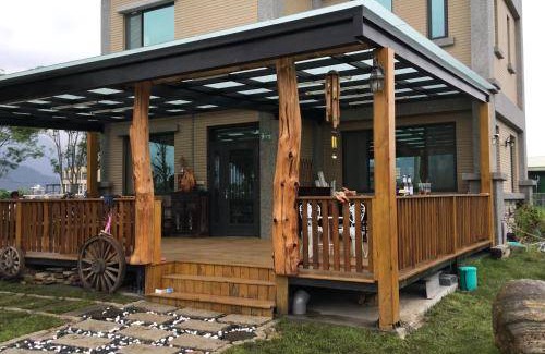 Ji'an Hotel | 463 m² Motel ∙ 7 guests