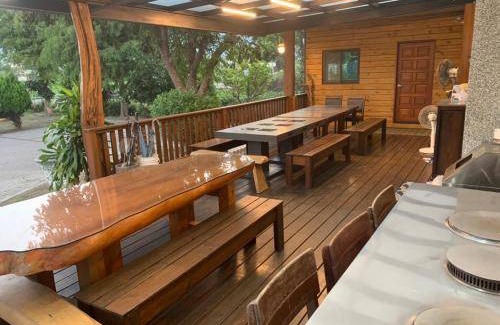 Ji'an Hotel | 463 m² Motel ∙ 7 guests