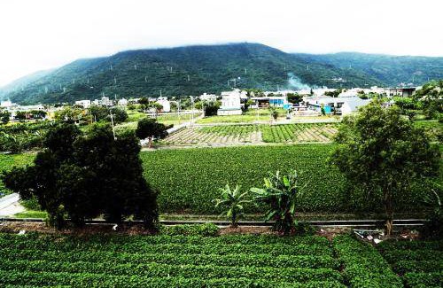 Ji'an Hotel | 463 m² Motel ∙ 7 guests