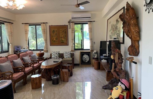 Ji'an Hotel | 463 m² Motel ∙ 7 guests