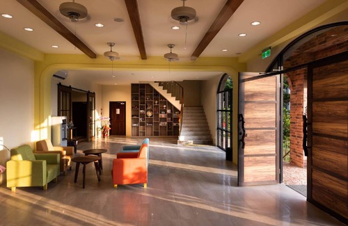 Xiaoliuqiu Hotel | 47 m² Motel ∙ 4 guests