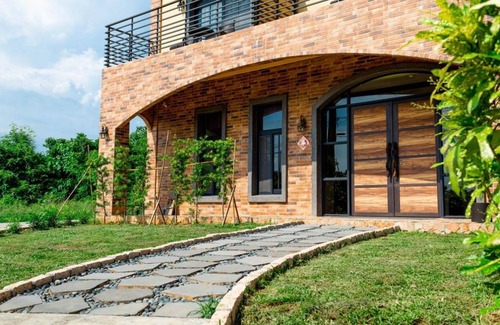 Xiaoliuqiu Hotel | 47 m² Motel ∙ 4 guests
