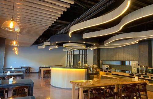 Ren'ai Hotel | 47 m² Motel ∙ 4 guests