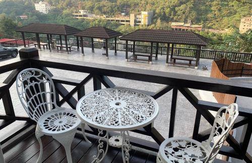 Ren'ai Hotel | 47 m² Motel ∙ 4 guests