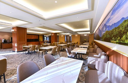 Nantou Hotel | 48 m² Hotel ∙ 4 guests