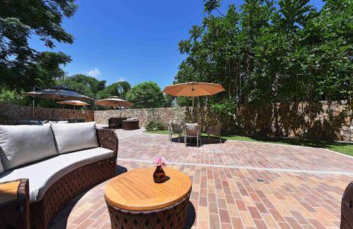 Nantou Hotel | 48 m² Hotel ∙ 4 guests