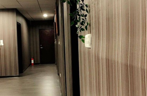 Nanzi Hotel | 48 m² Hotel ∙ 5 guests