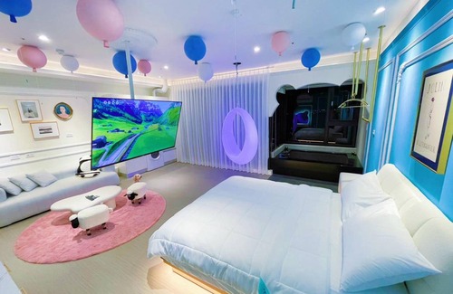 Toucheng Apartment | 49 m² Apartment ∙ 2 guests