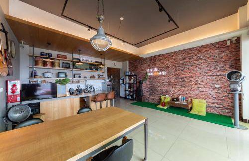 Shanjiao Bed & Breakfast | 49 m² Bed and breakfast ∙ 6 guests