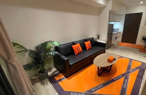 Toucheng House | 49 m² Bungalow ∙ 1 bedroom ∙ 4 guests