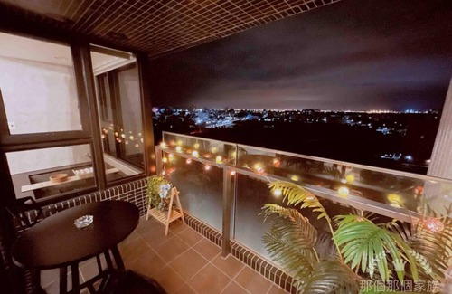 Toucheng House | 49 m² House ∙ 1 bedroom ∙ 4 guests