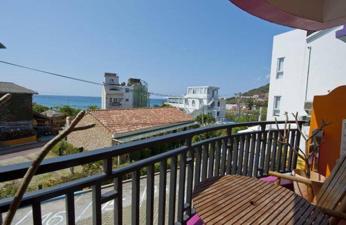 Sail Rock Beach Hotel | 49 m² Motel ∙ 2 bedrooms ∙ 6 guests