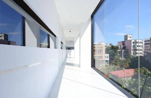 Hualien City Centre Apartment | 49 m² Serviced apartment ∙ 4 guests