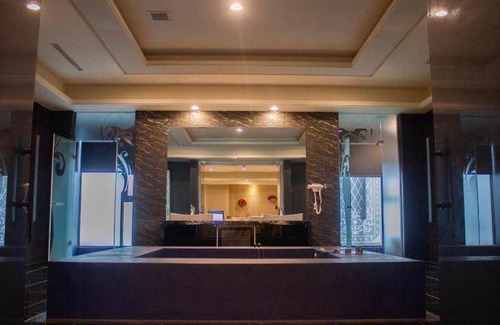 Taoyuan District Hotel | 496 m² Motel ∙ 2 bedrooms ∙ 8 guests