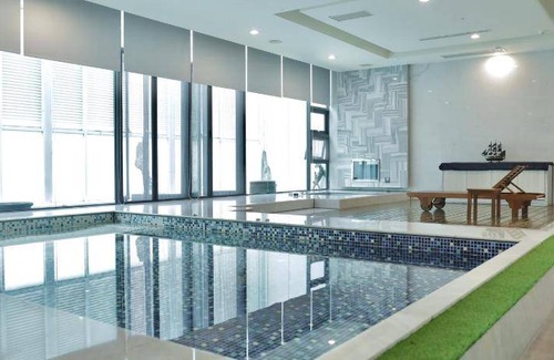 Taoyuan District Hotel | 496 m² Motel ∙ 2 bedrooms ∙ 8 guests