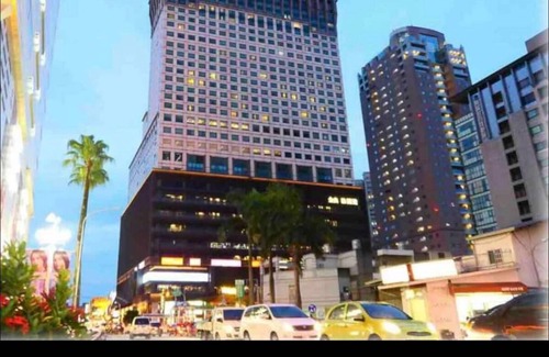 West District Apartment | 50 m² Apartment ∙ 1 bedroom ∙ 8 guests