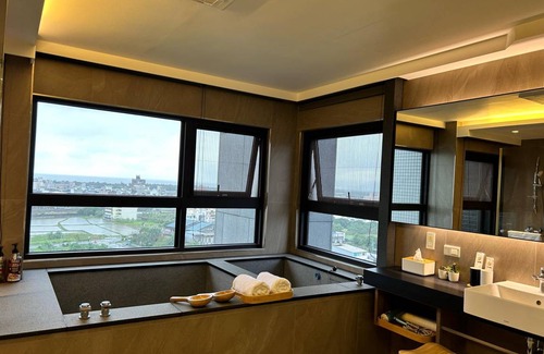 Toucheng Apartment | 50 m² Apartment ∙ 1 bedroom ∙ 2 guests