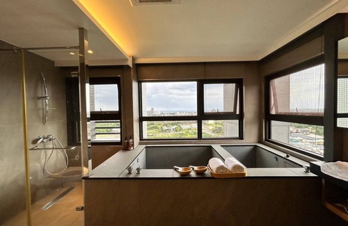 Toucheng Apartment | 50 m² Apartment ∙ 1 bedroom ∙ 2 guests