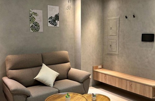 Toucheng Apartment | 50 m² Apartment ∙ 1 bedroom ∙ 2 guests