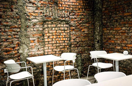 Yancheng District Bed & Breakfast | 50 m² Bed and breakfast ∙ 4 guests