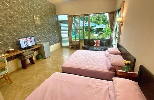 Meinong Bed & Breakfast | 50 m² Bed and breakfast ∙ 6 guests