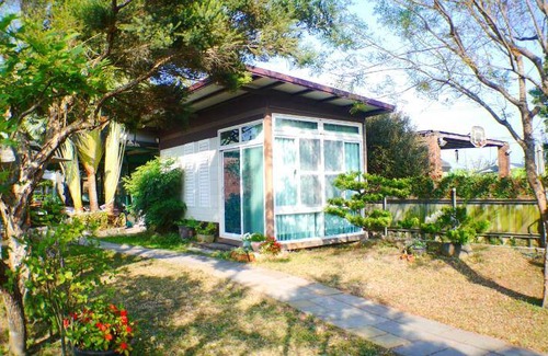 Meinong Bed & Breakfast | 50 m² Bed and breakfast ∙ 6 guests