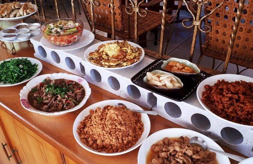 Shoufeng Bed & Breakfast | 50 m² Bed and breakfast ∙ 2 bedrooms ∙ 7 guests