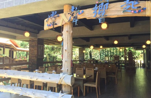 Alishan Hotel | 50 m² Motel ∙ 127 guests