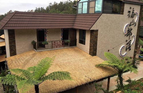 Alishan Hotel | 50 m² Motel ∙ 127 guests