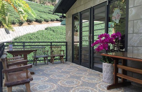 Alishan Hotel | 50 m² Motel ∙ 127 guests