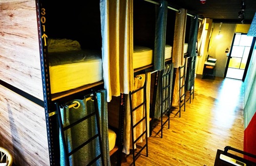 Lukang Hotel | 50 m² Motel ∙ 2 guests