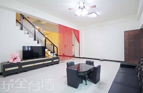 Fangliao Hotel | 50 m² Motel ∙ 4 guests
