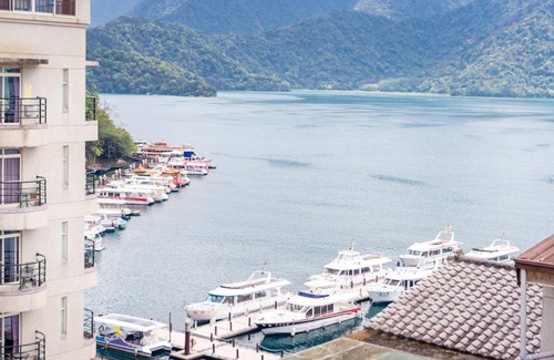 Yuchi Hotel | 50 m² Motel ∙ 4 guests