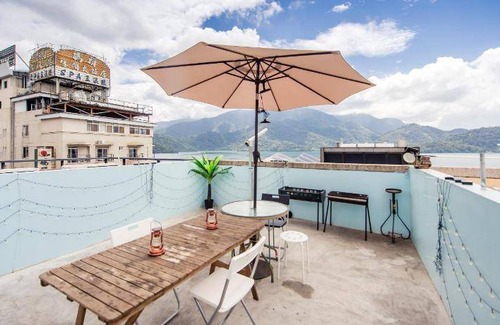 Yuchi Hotel | 50 m² Motel ∙ 4 guests