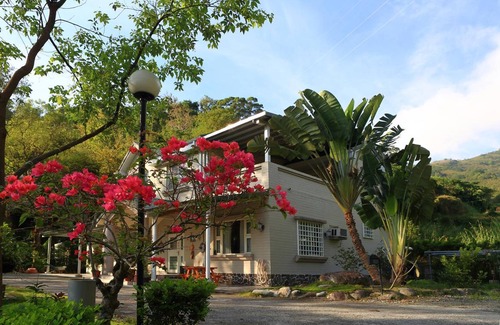 Yuli Hotel | 50 m² Motel ∙ 4 guests