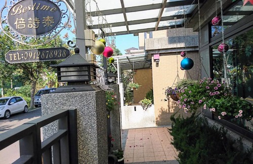 Jiji Hotel | 50 m² Motel ∙ 4 guests