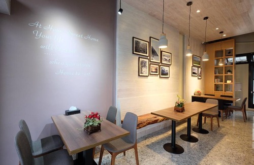 Taichang Village Hotel | 50 m² Motel ∙ 5 guests