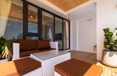 Sail Rock Beach Hotel | 50 m² Motel ∙ 5 guests