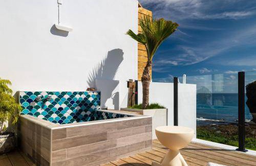 Sail Rock Beach Hotel | 50 m² Motel ∙ 5 guests
