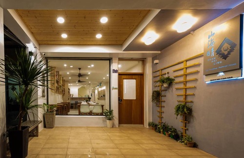 Sail Rock Beach Hotel | 50 m² Motel ∙ 5 guests