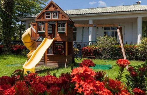 Ji'an Hotel | 50 m² Motel ∙ 6 guests