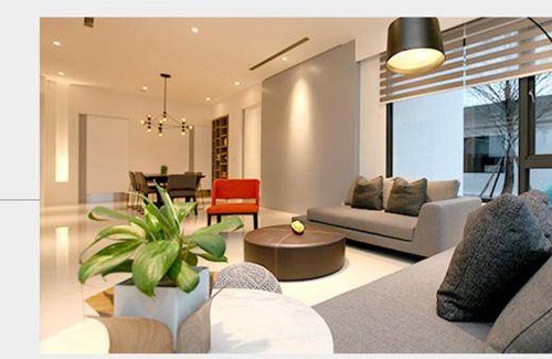 Yuanshan Hotel | 50 m² Motel ∙ 6 guests