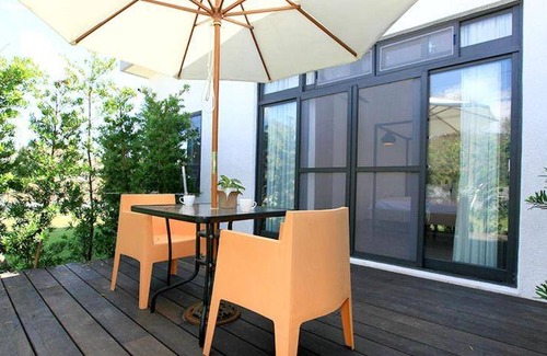 Yuanshan Hotel | 50 m² Motel ∙ 6 guests