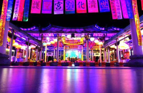 Lukang Hotel | 50 m² Motel ∙ 8 guests