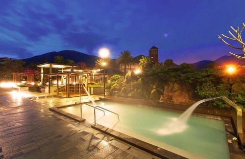 Jinshan Resort | 50 m² Resort ∙ 127 guests